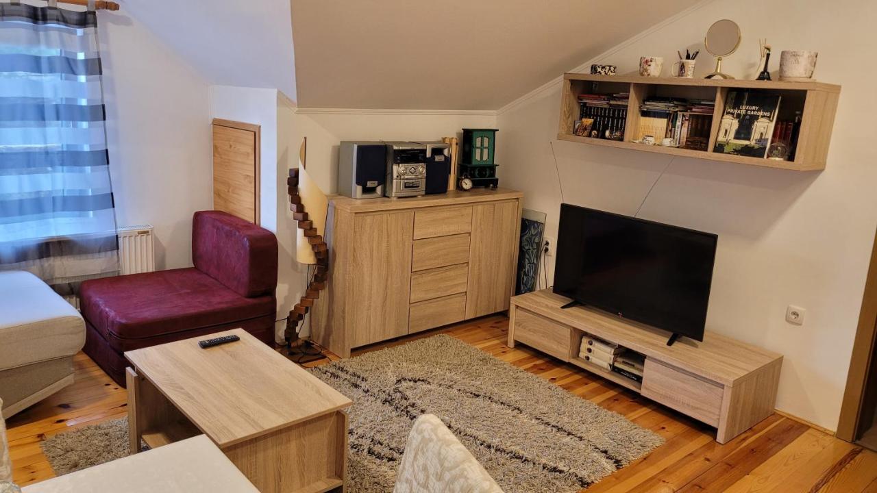 Zlatibor Apartmani Dm Tornik Exterior foto