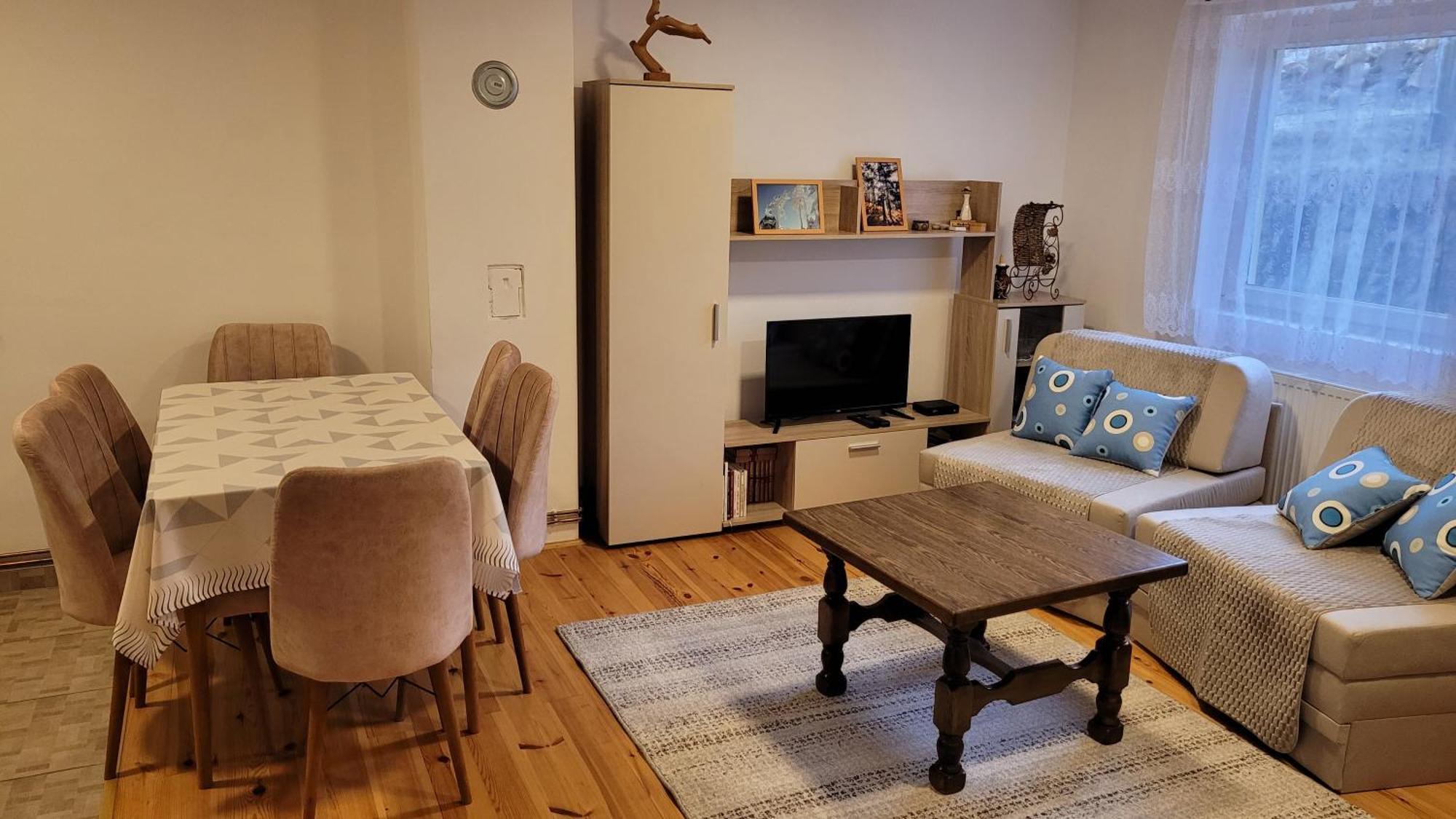 Zlatibor Apartmani Dm Tornik Habitación foto